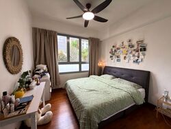 Woodhaven (D25), Condominium #632007741